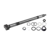 febi bilstein 04659 Brake Camshaft with additional parts, pack of one