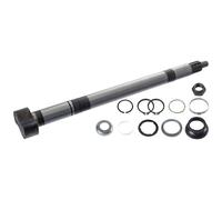 febi bilstein 04660 Brake Camshaft with additional parts, pack of one