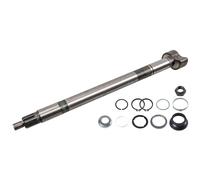 febi bilstein 04661 Brake Camshaft with additional parts, pack of one