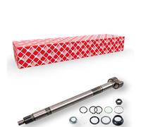 FEBI BILSTEIN 04661 Brake Shaft, drum brake