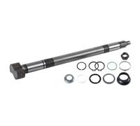 febi bilstein 04662 Brake Camshaft with additional parts, pack of one