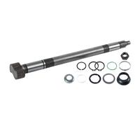 FEBI BILSTEIN 04662 Brake Shaft, drum brake