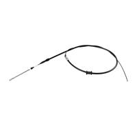 FEBI BILSTEIN 04672 Handbrake cable