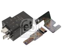FEBI BILSTEIN 04675 Glow plug relay