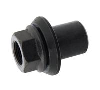 FEBI BILSTEIN 04689 Wheel Nut Rear Front Fits Daf Man Mercedes Evobus Bpw Setra