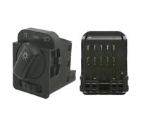 FEBI BILSTEIN 04708 Headlight switch