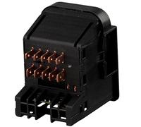 febi bilstein 04708 Light Switch with dimmer, pack of one