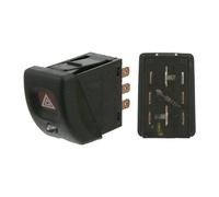 FEBI BILSTEIN 04718 Hazard warning light switch