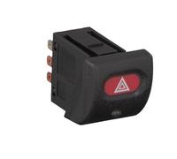 FEBI BILSTEIN 04719 Hazard warning light switch