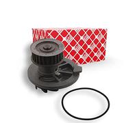 febi bilstein 04731 Water Pump with seal ring, pack of one
