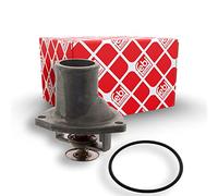 febi bilstein 04755 Thermostat with o-ring, pack of one