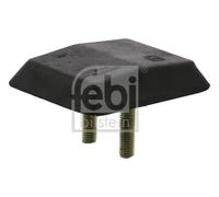 FEBI BILSTEIN 04822 Suspension Rubber Buffer Rear Fits Mercedes T2/Ln1 Van
