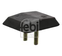 FEBI BILSTEIN 04822 Rubber Buffer, suspension for MERCEDES-BENZ