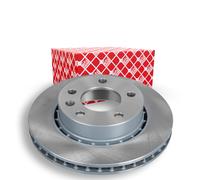 FEBI BILSTEIN 04844 Brake disc