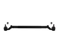 Steering Rod 04882 by Febi Bilstein Front/Centre Axle - Single