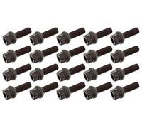 febi bilstein 04912 20 Wheel Bolts M14 x 1.5 SW19 mm Ball Seat
