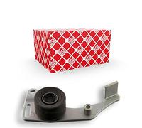 febi bilstein 04926 Tensioner Pulley for timing belt, pack of one