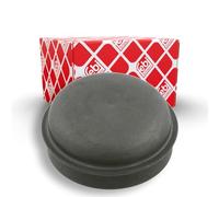 febi bilstein 04947 Dust Cap for wheel bearing, pack of one