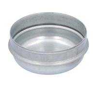 febi bilstein 04947 Dust Cap for wheel bearing, pack of one