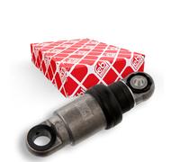 FEBI BILSTEIN 04968 Vibration Damper, v-ribbed belt