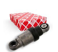 FEBI BILSTEIN 04987 Vibration Damper, v-ribbed belt