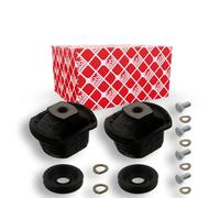 Fits FEBI 05002 REAR BEAM BUSHING /FULL KPL./ ⭐UK Stock⭐