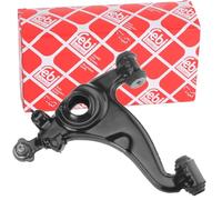 febi bilstein 05021 Control Arm with bushes and joint, pack of one