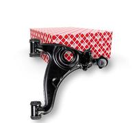febi bilstein 05040 Control Arm with bushes and joint, pack of one