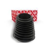 Febi Bilstein 05046 Front Shock Absorber Protective Cap/Bellow Fits Audi