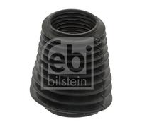 Febi Bilstein 05046 Front Shock Absorber Protective Cap/Bellow Fits Audi