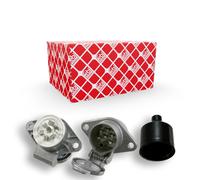 FEBI BILSTEIN 05061 Towbar Socket