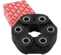 febi bilstein 05084 Flexible Disc for propshaft, pack of one