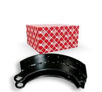 febi bilstein 05108 Brake Shoe, pack of one