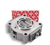 febi bilstein 05135 Shift Cylinder Valve for splitter transmission, pack of one