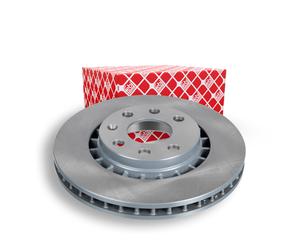 FEBI BILSTEIN 05179 Brake disc
