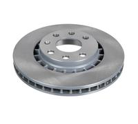 FEBI BILSTEIN 05179 Brake Disc Front Fits Daewoo Lanos Saloon Espero Nexia Opel