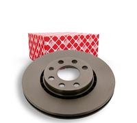 FEBI BILSTEIN 05185 Brake disc