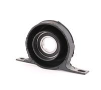 febi bilstein 05196 Propshaft Centre Support with ball bearing, pack of one