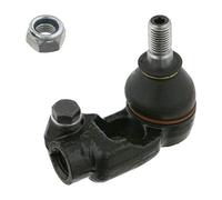 febi bilstein 05200 Tie Rod End with nut, pack of one