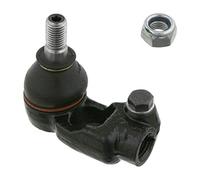 febi bilstein 05201 Tie Rod End with nut, pack of one