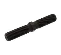 febi bilstein 05202 Adjusting Bolt for tie rod, pack of one