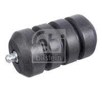 FEBI BILSTEIN 05228 2x Front Rear Suspension Rubber Buffers Fits Mercedes-Benz