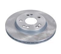 FEBI BILSTEIN 05230 Brake Disc Front Fits Mercedes SL 190 E-Class Coupe