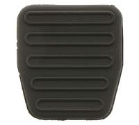 febi bilstein 05243 Pedal Pad for clutch- and brake pedal, pack of one