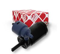 FEBI BILSTEIN Windscreen Washer Pump 05244 - Pack of 1