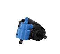 FEBI BILSTEIN 05244 Windscreen washer pump