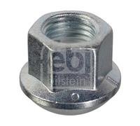 FEBI BILSTEIN 05246 Nut Steel 26mm Outer Diameter 20mm Thickness Replacement