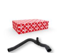 FEBI BILSTEIN 05254 Radiator hose