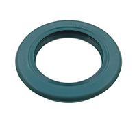 febi bilstein 05285 Shaft Seal for wheel bearing, pack of one