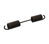 febi bilstein 05304 Brake Shoe Spring, pack of one